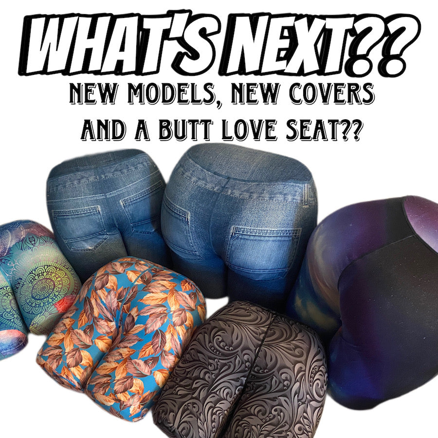 What's next??