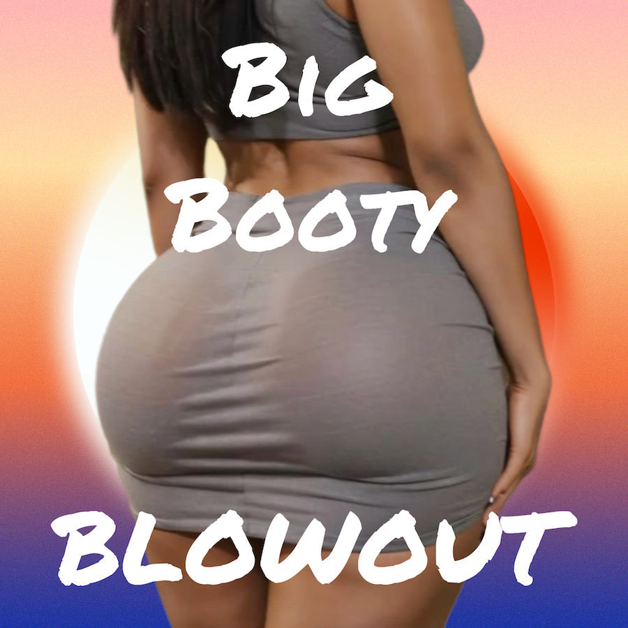 All Butts Back in Stock!