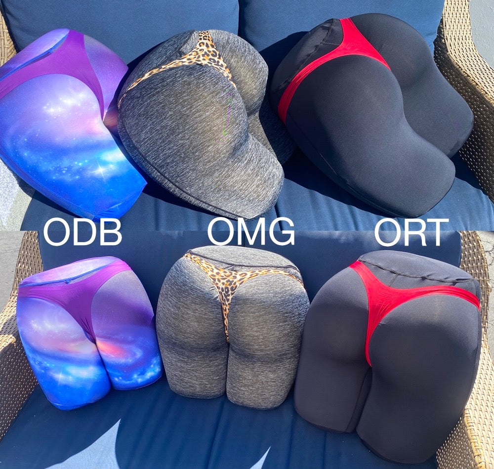 Our. Royal. Thighness. (ORT)