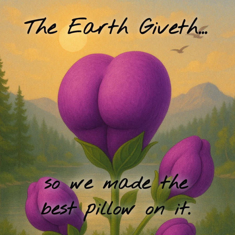 This Earth Day, Go Back to Your Roots (and Glutes)