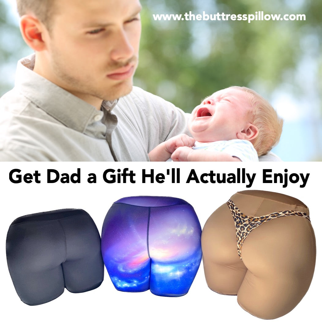 Get Your Dad a Gift He'll Actually Enjoy