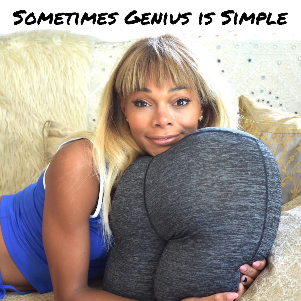Sometimes, Genius is Simple