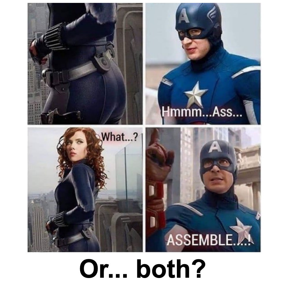Experience the best of both worlds