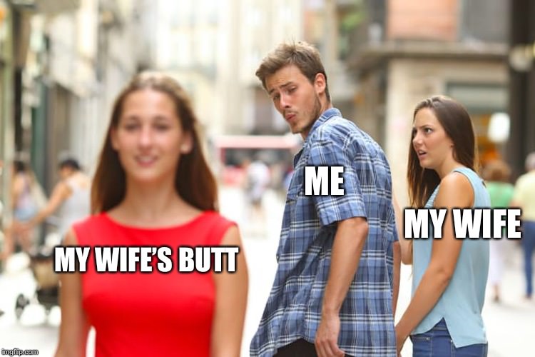Making the world a much more comfortable and bootyful place