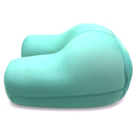 Thumbnail for The Buttress Pillow Butt Shaped Pillow ODB Aqua