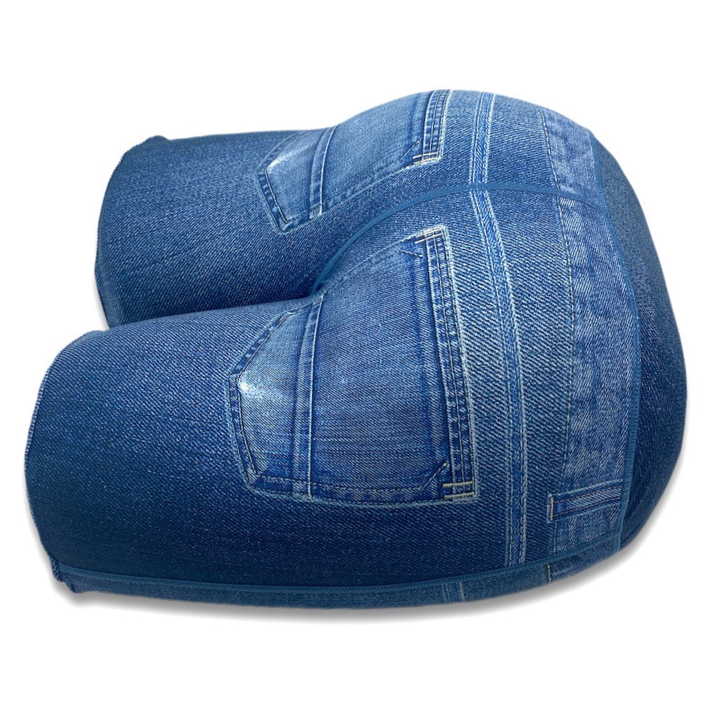 The Buttress Pillow