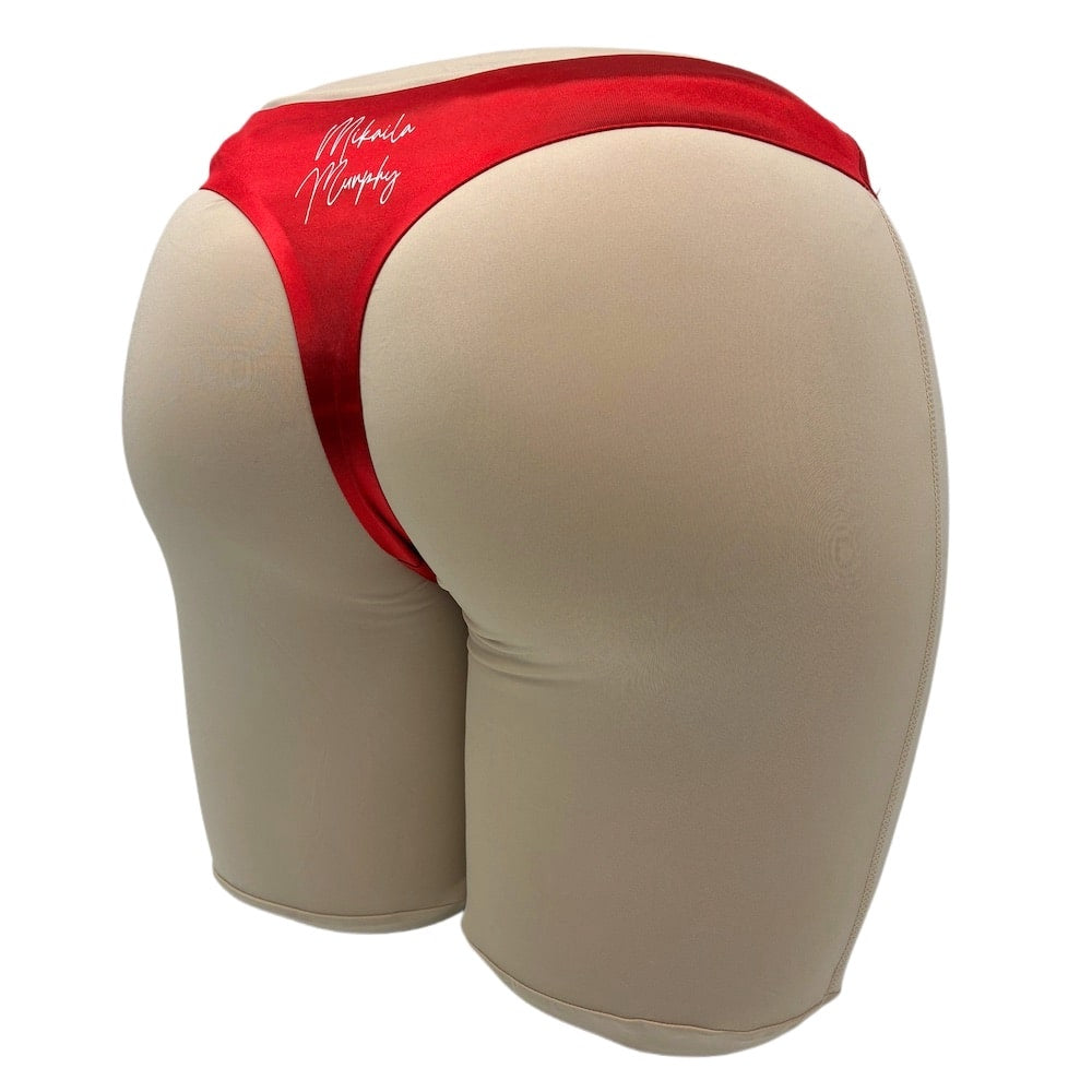 The Mikaila Murphy Buttress Pillow
