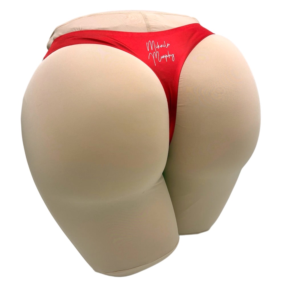 The Mikaila Murphy Buttress Pillow
