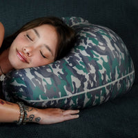 Thumbnail for The Buttress Pillow