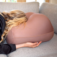Thumbnail for The Buttress Pillow