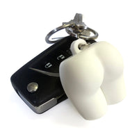 Thumbnail for The Mini-Butt Keychain – Set of 3