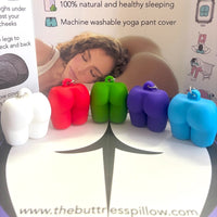 Thumbnail for The Mini-Butt Keychain – Set of 3