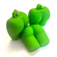Thumbnail for The Mini-Butt Keychain – Set of 3