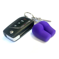 Thumbnail for The Mini-Butt Keychain – Set of 3