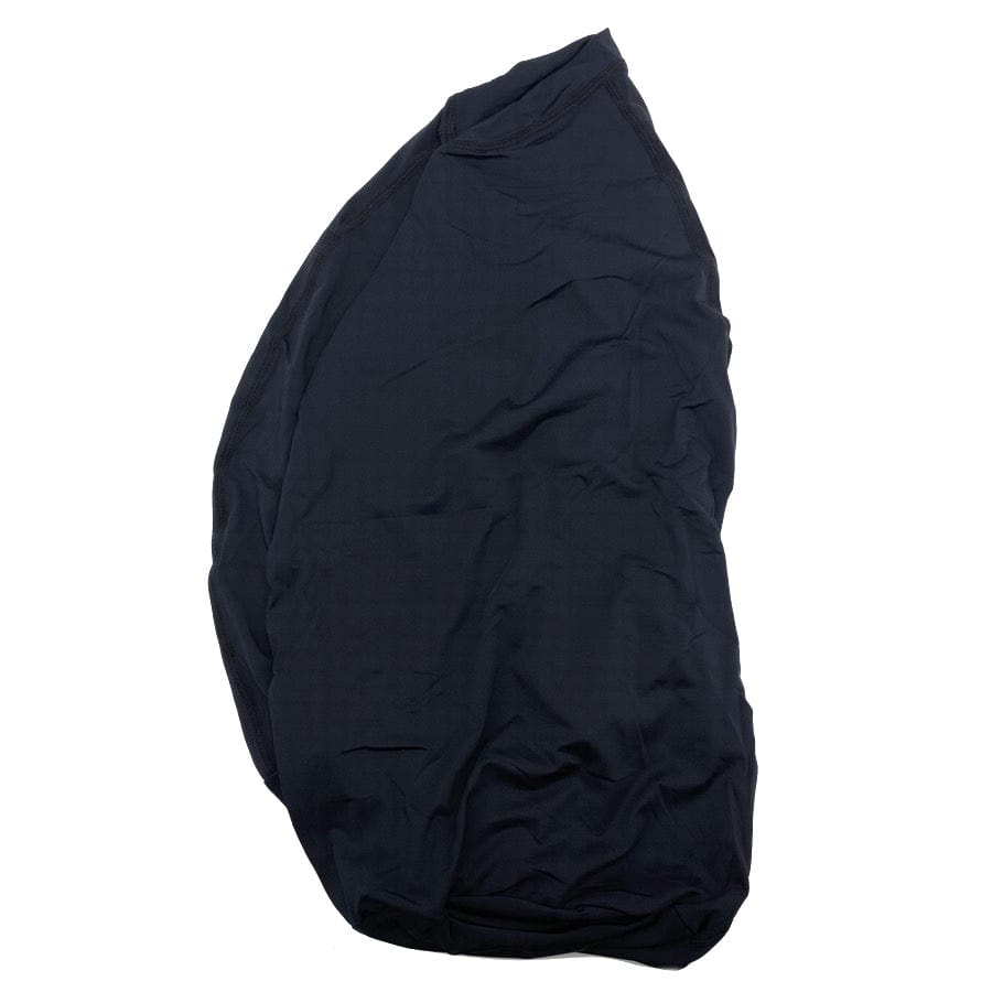 The Buttress Pillow Black Extra ORT Yoga-pant Outer Cover
