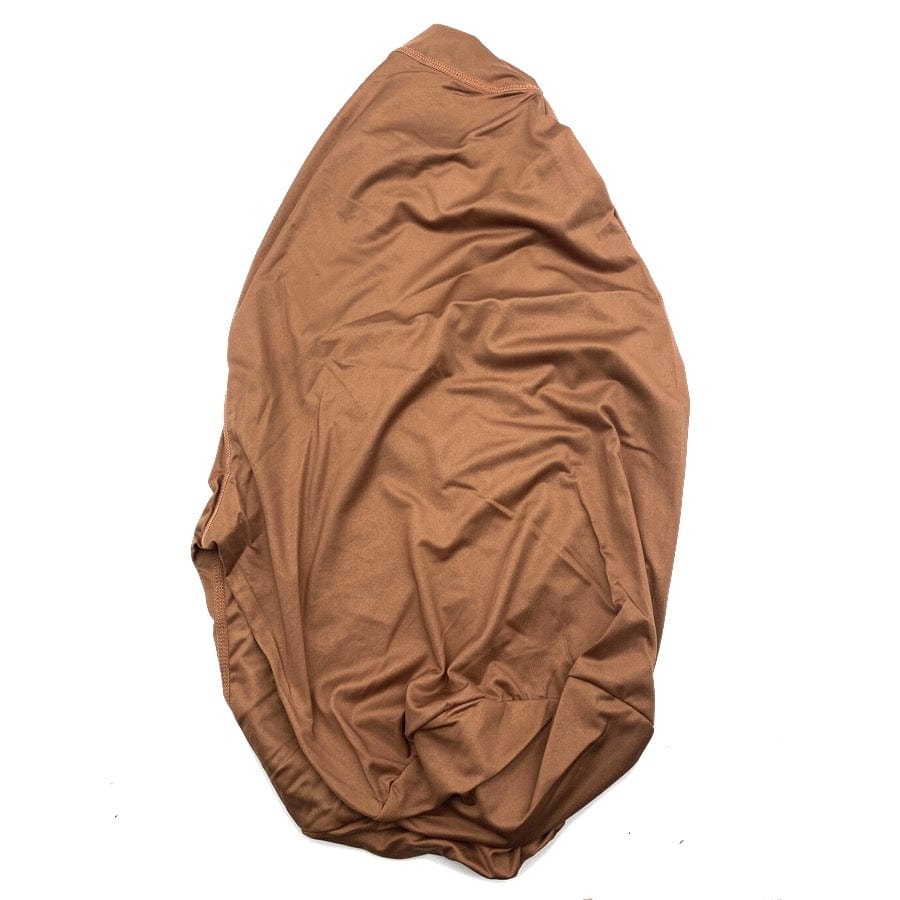 The Buttress Pillow Mocha Extra ORT Yoga-pant Outer Cover