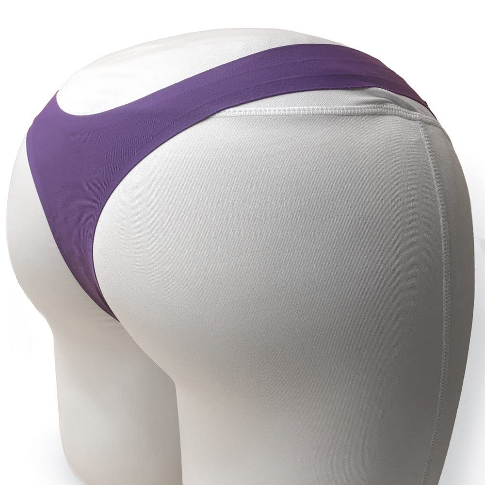 Spandex Undies