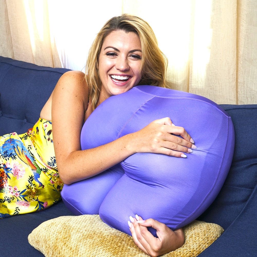The Buttress Pillow