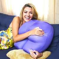 Thumbnail for The Buttress Pillow