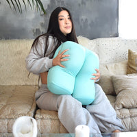 Thumbnail for The Buttress Pillow