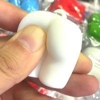 Thumbnail for The Mini-Butt Keychain – Set of 3