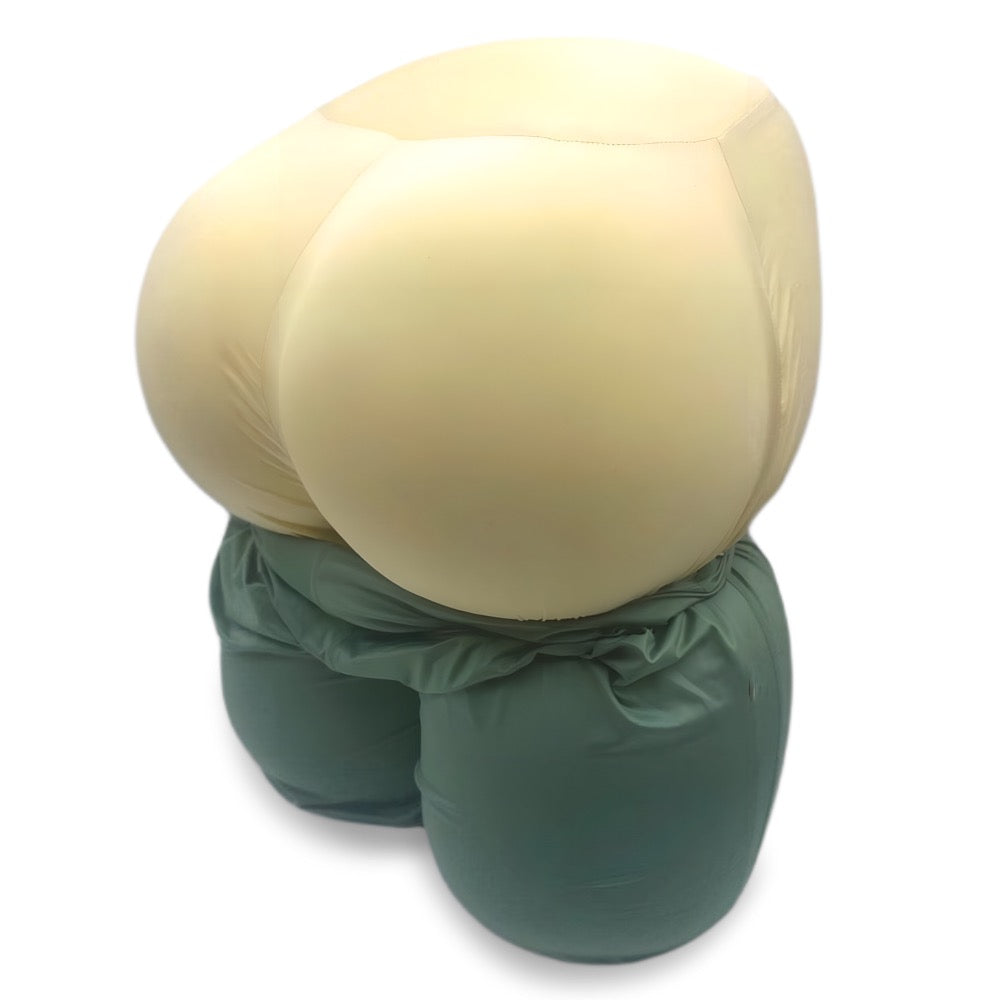ORT Buttress Pillow Green