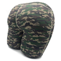 Thumbnail for The Buttress Pillow Camo The ODB Buttress Pillow