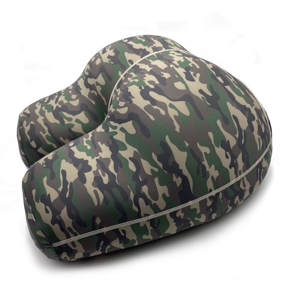 The Buttress Pillow Camo The OMG Buttress Pillow [Pre-order]
