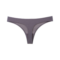 Thumbnail for The Buttress Pillow Big Happy Booty Underwear Undies in Charcoal