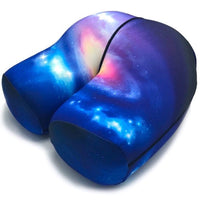Thumbnail for The ODB Buttress Happy Booty Pillow in Cosmic