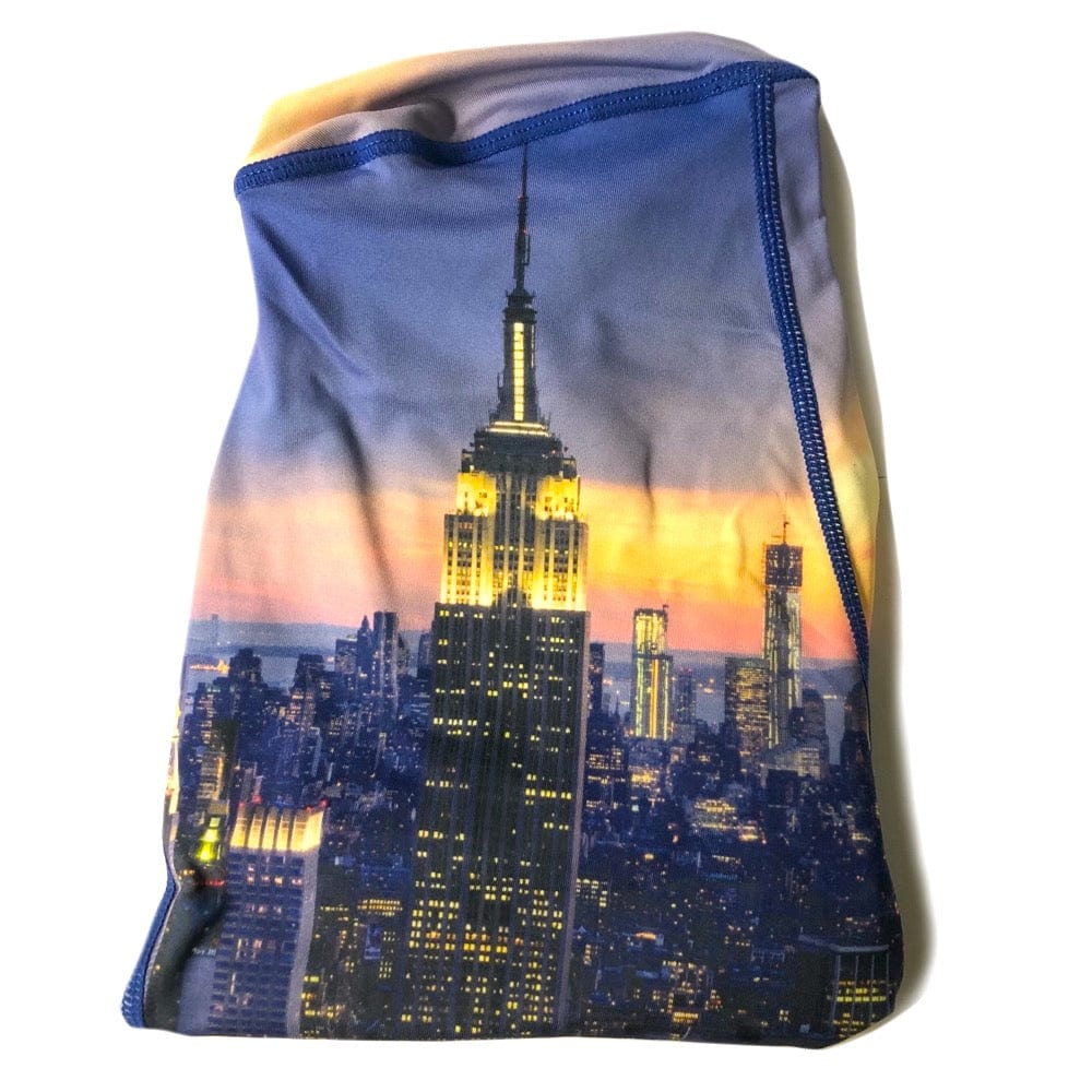 ODB Buttress Yoga Pant Cover Metropolis [LTD Edition]