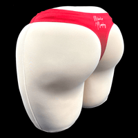 Thumbnail for The Buttress Pillow Mikaila Murphy X Buttress Pillow [Pre-order]