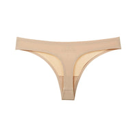Thumbnail for The Buttress Pillow Big Happy Booty Underwear Undies in Nude Color
