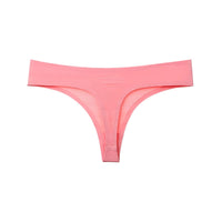 Thumbnail for The Buttress Pillow Big Happy Booty Underwear Undies in Rose