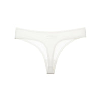 Thumbnail for The Buttress Pillow Big Happy Booty Underwear Undies in White